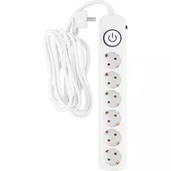 Сетевой фильтр IPPON