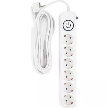 Сетевой фильтр IPPON