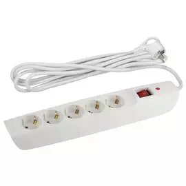 Сетевой фильтр ЭРА