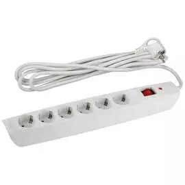 Сетевой фильтр ЭРА