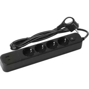 Сетевой фильтр ЭРА Б0059572