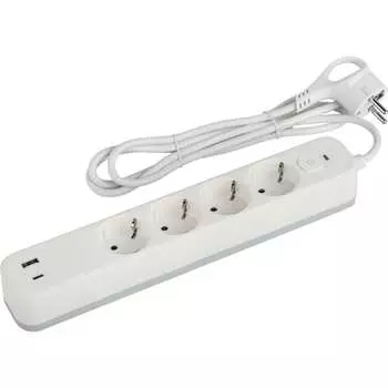 Сетевой фильтр ЭРА