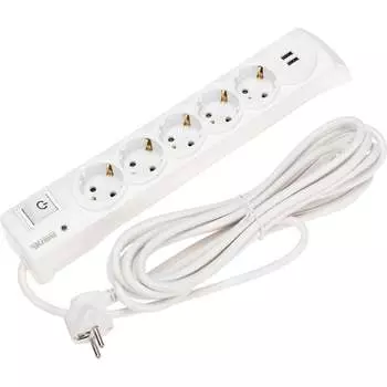 Сетевой фильтр KRANZ