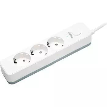 Сетевой фильтр Perfeo POWER STREAM 3001643030016420