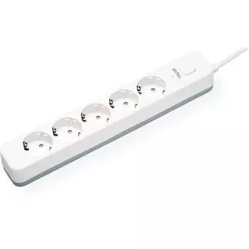 Сетевой фильтр Perfeo POWER STREAM 3001644030016430