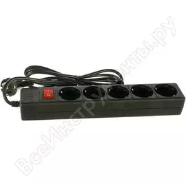 Сетевой фильтр Perfeo