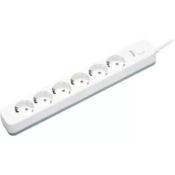 Сетевой фильтр Perfeo POWER STREAM 3001644630016440