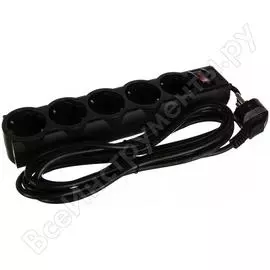 Сетевой фильтр Perfeo POWERX 30 013 680