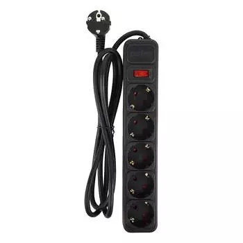 Сетевой фильтр Perfeo REAL POWER 30022740