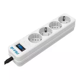 Сетевой фильтр pilot sg 3m 133