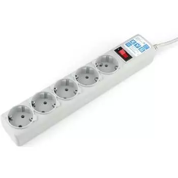 Сетевой фильтр Power Cube SPG-B-10