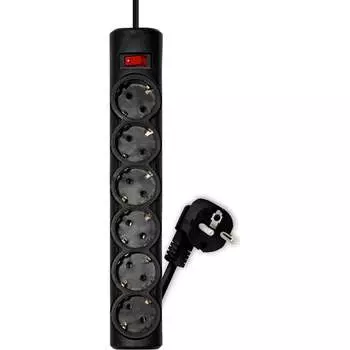 Сетевой фильтр PROGIX PG649