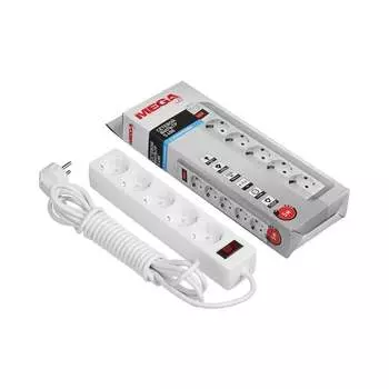 Сетевой фильтр ProMega 747496