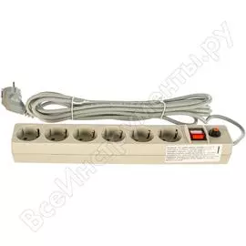 Сетевой фильтр UNIVersal 967U-5005