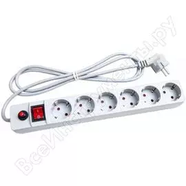 Сетевой фильтр UNIVersal 967U-5003