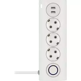 Сетевой фильтр Rombica