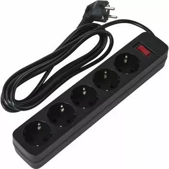 Сетевой фильтр SONNEN spb-305 513657