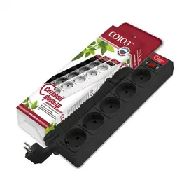 Сетевой фильтр Союз