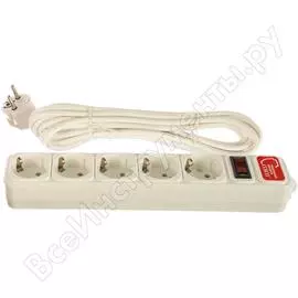 Сетевой фильтр Союз 1327