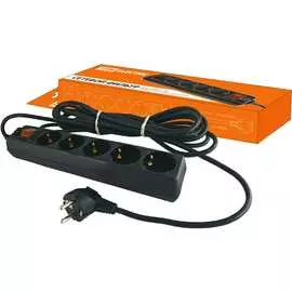 Сетевой фильтр TDM ELECTRIC СФ-05В SQ1304-0001