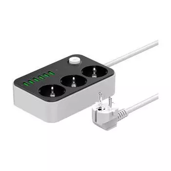 Сетевой фильтр TFN