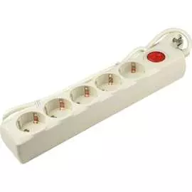 Сетевой фильтр Uniel