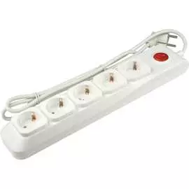 Сетевой фильтр Uniel