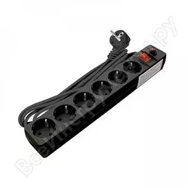 Сетевой фильтр UNIVersal 967U-4003