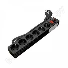 Сетевой фильтр UNIVersal 967U-4001