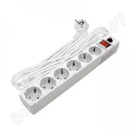 Сетевой фильтр UNIVersal 967U-3010