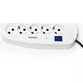 Сетевой фильтр Vektor Z NEW 15795