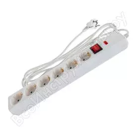 Сетевой фильтр Volsten