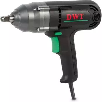 Сетевой гайковерт DWT SSP07-24 BMC