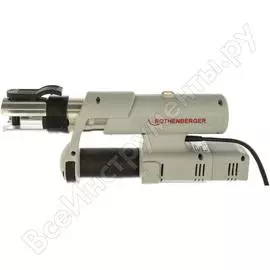 Сетевой гидравлический пресс для обжима фитингов Rothenberger ROMAX AC ECO Basic 15705