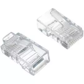 Сетевой коннектор Cablexpert LC-PTU-01/10