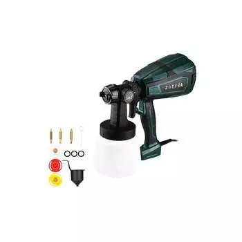 Сетевой краскопульт Zitrek ZKSG600 085-1053