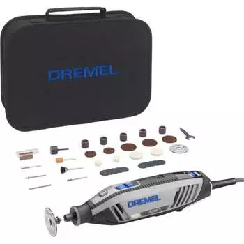 Сетевой многофункциональный инструмент Dremel
