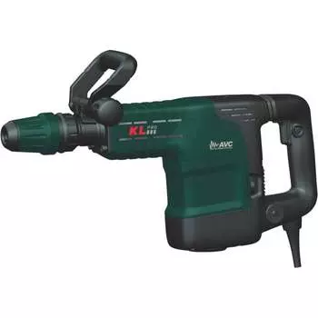 Сетевой отбойный молоток KLPRO KLKR1100M