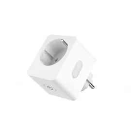Сетевой переходник Gauss Умная розетка Smart Home 5510122