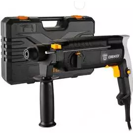 Сетевой перфоратор DEKO