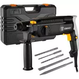 Сетевой перфоратор DEKO DKH950W 063-4122