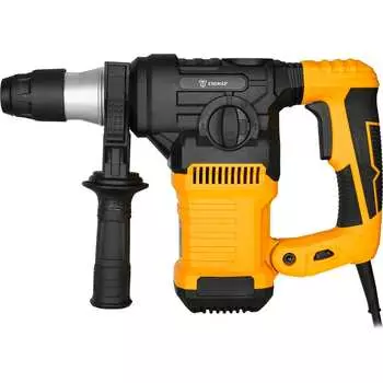 Сетевой перфоратор DEKO