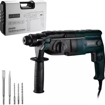 Сетевой перфоратор Zitrek ZKH800 085-1051
