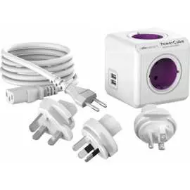 Сетевой разветвитель Allocacoc