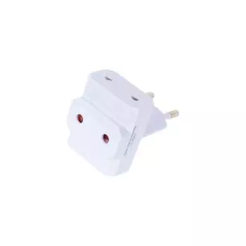 Сетевой разветвитель Uniel s-es3-10t 6705