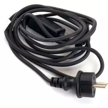 Сетевой шнур для гирлянд FERON DM403 48190