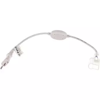 Сетевой шнур для светодиодной ленты LS721 2835 FERON DM271 23382