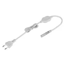 Сетевой шнур elektrostandard для ленты 220v 3528, 2835 a033792