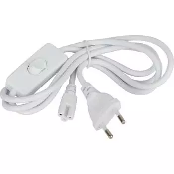 Сетевой шнур ЭРА