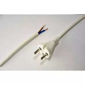 Сетевой шнур Мастер Тока ШВВПбм СШ0037